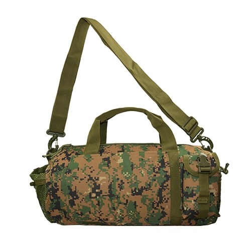 Military Tactical Duffel Bag for Men