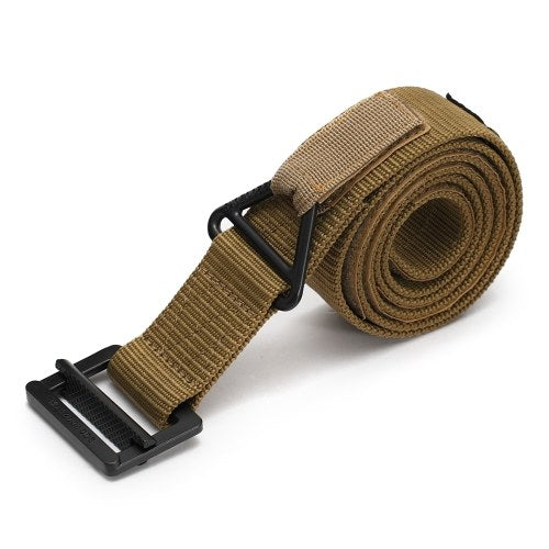 120cm Men's Tactical Belt