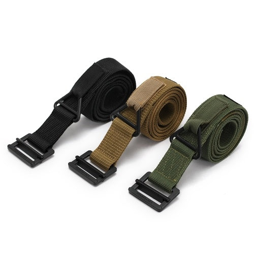 120cm Men's Tactical Belt