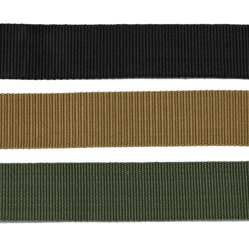 120cm Men's Tactical Belt