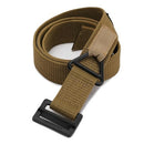 120cm Men's Tactical Belt