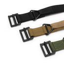 120cm Men's Tactical Belt