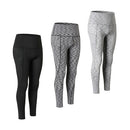 Women High Waist Yoga Pants