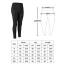 Women High Waist Yoga Pants