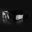 Anti-fog Basketball Protective Glasses Sports Safety Goggles