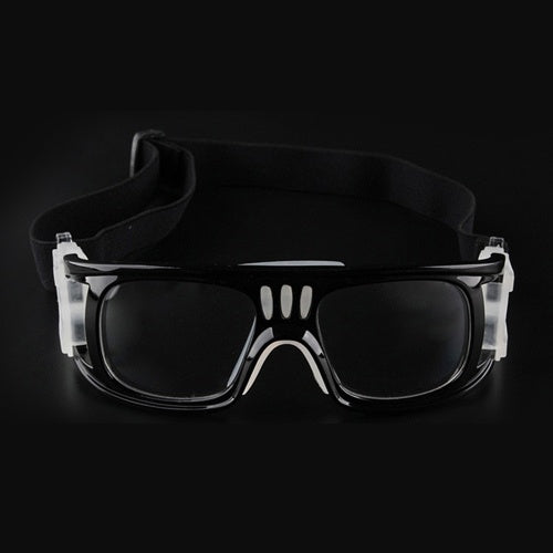 Anti-fog Basketball Protective Glasses Sports Safety Goggles