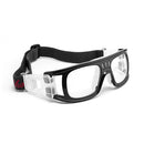 Anti-fog Basketball Protective Glasses Sports Safety Goggles