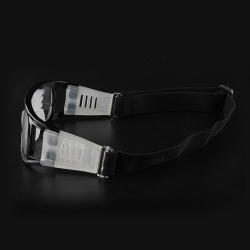 Anti-fog Basketball Protective Glasses Sports Safety Goggles