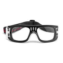 Anti-fog Basketball Protective Glasses Sports Safety Goggles