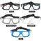 Anti-fog Basketball Protective Glasses Sports Safety Goggles