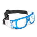 Anti-fog Basketball Protective Glasses Sports Safety Goggles