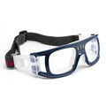 Anti-fog Basketball Protective Glasses Sports Safety Goggles