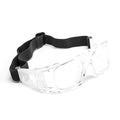 Anti-fog Basketball Protective Glasses Sports Safety Goggles