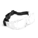 Anti-fog Basketball Protective Glasses Sports Safety Goggles