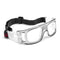 Anti-fog Basketball Protective Glasses Sports Safety Goggles