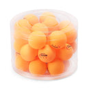 30Pcs 3-Star 40mm Table Tennis Balls