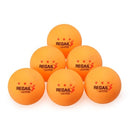 30Pcs 3-Star 40mm Table Tennis Balls