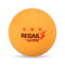 30Pcs 3-Star 40mm Table Tennis Balls