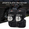 1 Pair Cycling Elbow Brace MTB Bike Motorcycle Elbow Pads Guards Outdoor Sports Elbow Protector Gear