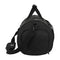 30L Waterproof Travel Duffele Bag with Separate Shoe Compartment for Men Women Sports Gym Tote Bag