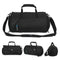 30L Waterproof Travel Duffele Bag with Separate Shoe Compartment for Men Women Sports Gym Tote Bag