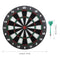 Security Plastic Dart Game Dartboard