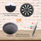 Security Plastic Dart Game Dartboard