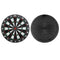 Security Plastic Dart Game Dartboard