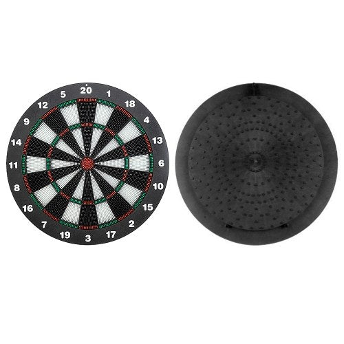 Security Plastic Dart Game Dartboard