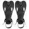 Adults / Kids Diving Fins Open Heel Flippers