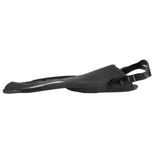 Adults / Kids Diving Fins Open Heel Flippers