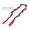 110CM 23KN Yoga Dasiy Chain Nylon Climbing Loop Strong Yoga Hammock Tree Swing Strap Safety Climbing Sling