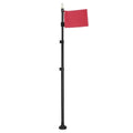 MH17079 Kayak Safety Flag Light