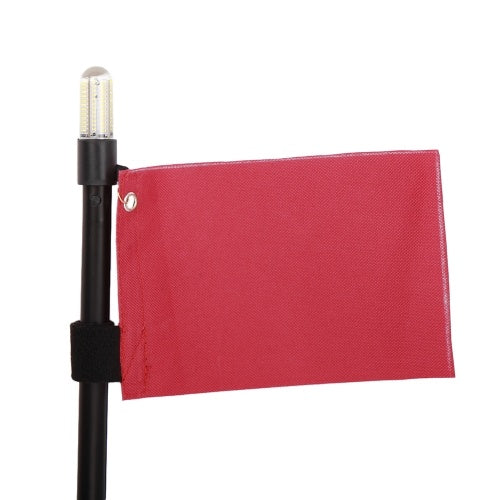 MH17079 Kayak Safety Flag Light