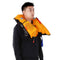 Manual Inflatable Life Jacket