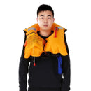 Manual Inflatable Life Jacket