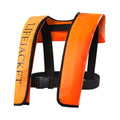 Manual Inflatable Life Jacket