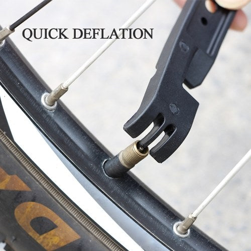 Ultralight Bicycle Tyre Lever Multi-Functional MTB Road Bike Wheel Tire Repair Tools Cycling Master Link Chain Pliers