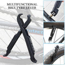 Ultralight Bicycle Tyre Lever Multi-Functional MTB Road Bike Wheel Tire Repair Tools Cycling Master Link Chain Pliers