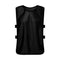 12 PCS Kid's Soccer Pinnies Quick Drying Football Jerseys Youth Sports Scrimmage Practice Sports Vest Team Training Bibs