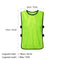 6 PCS Adults Soccer Pinnies Quick Drying Football Jerseys Sports Scrimmage Practice Sports Vest Team Training Bibs