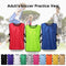 6 PCS Adults Soccer Pinnies Quick Drying Football Jerseys Sports Scrimmage Practice Sports Vest Team Training Bibs