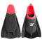 Adults Diving Fins Full Foot Flippers Close Heel Training