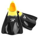 Adults Diving Fins Full Foot Flippers Close Heel Training