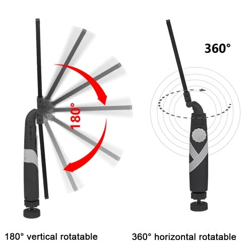 USB Portable UV Light