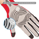 Absorbent Bike Motorbike Riding Gloves