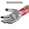 Absorbent Bike Motorbike Riding Gloves