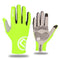 Absorbent Bike Motorbike Riding Gloves