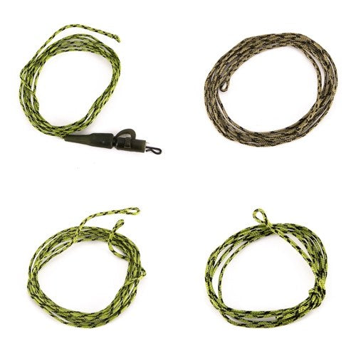 1pcs / 4pcs Lead Core Fishing Line