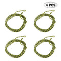 1pcs / 4pcs Lead Core Fishing Line